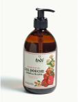  Săpun natural lichid cu aromă de rodie 500 ml