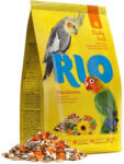  RIO madáreleség óriás papagájoknak 500 g