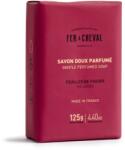  Săpun delicat de Marsilia cu aromă de frunze de smochin 125 g