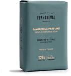  Săpun delicat de Marsilia cu aromă de Briză Marină și Citron 125 g
