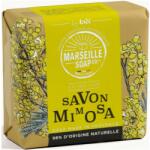  Săpun provensal cu parfum de mimoză 100 g