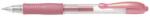 Pilot gélhenger, G2 Metallic 0, 7, rózsaszín
