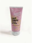  Loțiune de corp cu aromă de trandafir 200 ml