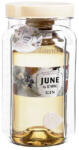  June by G'Vine Wild Peach Gin (Party Jar) 0, 7L 37, 5% - bareszkozok