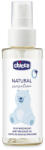 Chicco Natural Sensation masszázs babaolaj E-vitaminnal és édesmandula-olajjal 100 ml - 0h+