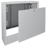 Styron Falon kívüli osztószekrény, 8-10 kör 700x600/130, S01-700 (S01-700)