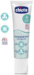 Chicco nyugtató fogzási ínyzselé, tisztító hatással 30 ml - 4h+