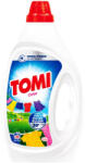 Henkel Tomi Color folyékony mosószer 2, 475 L 55 Mosásos (146862475)