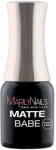 MarilyNails Marily Nails Matte Babe top gel 7ml TF