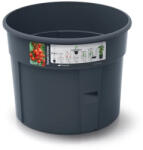 Prosperplast Tomato Grower paradicsomültető cserép, 35 cm - fekete (IPOM350-S433)
