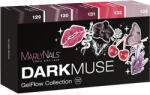 MarilyNails Marily Nails Dark Muse GelFlow Kit TF