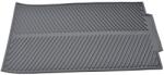 Brunbeste Szilikon tálca edényszárításhoz, Brunbeste, 39x25 cm, Sötétszürke