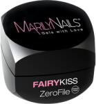 Marilynails ZeroFile - Fairy Kiss építőzselé 40ml TF