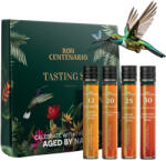 Centenario rum Kóstoló szett 40% (4X 0, 05 L) 12y, 20y, 25y, 30y