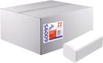 Linteo ZZ Premium 3000 cellulóz, 12×250 db, fehér