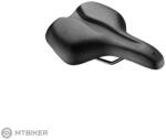 Giant Connect City nyereg, 202 mm (SADDLE)