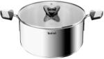 Tefal E3284644 Emotion+ Lábas fedővel 24cm (E3284644)
