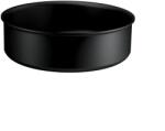 Tefal Ingenio Excellence+ Mély serpenyő 24cm Fekete P0003524 (P0003524)