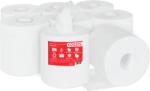 Primasoft MAXI kéztörlő tekercs, 90 m, O18, 6 db