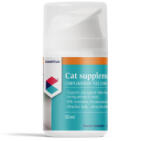 Covetrus NutriCareVet Cat Lysine Gel 50 ml