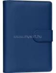 PRESCO Gyűrűs kalendárium heti beosztású royal blue 125x190mm, Presco (PRESCO_PGD-37279-Z) (PRESCO_PGD-37279-Z)
