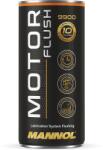 MANNOL Motor Flush 9900 350ml motoröblítő adalék