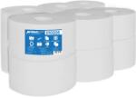 Primasoft Jumbo 190 fehér újrahasznosított, 12 db