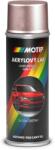 MOTIP M SD ezüst zafír met. 150ml (SD9105)
