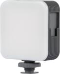SmallRig Iluminare video cu LED-uri SmallRig - P96, gri (3286BC)