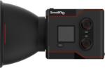 SmallRig Iluminare video cu LED-uri SmallRig - RC 60B w/ Powerbank Clamp, negru (4376)