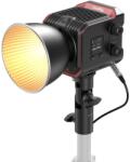 SmallRig Iluminare video cu LED-uri SmallRig - RC 100B COB LED Pro Version, negru (5142)