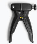 Everlast Flexor Everlast Adjustable Hand Grip High Tension black