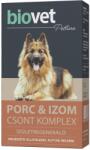 Biovet Petline - Complex Cartilaj & Mușchi, Oase - protecția articulațiilor la câini 500 ml
