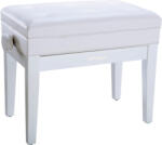 Roland RPB-400PW zongorapad tároló rekesszel
