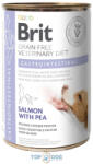 Brit Brit GF VD Dog 400gr Gastrointestinal konzerv