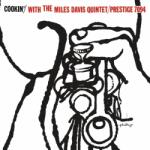 The Miles Davis Quintet - Cookin' With The Miles Davis Quintet (Limited Edition) (180 g) (LP) (0888072735729)