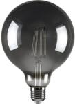 Rábalux 79218 - LED izzó FILAMENT G125 E27/6W/230V 3000K 79218 (RL79218)