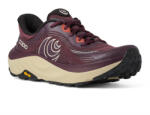 Topo Ultraventure 5 Wide Mărime încălțăminte (EU): 38, 5 / Culoare: roșu (W103-MARTAN-W)