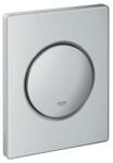 Grohe Nova Cosmopolitan vizelde nyomólap matt króm (GR-38804P00)