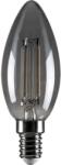 Rábalux 79216 - LED izzó FILAMENT C35 E14/4W/230V 3000K 79216 (RL79216)
