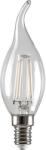Rábalux 79209 - LED izzó FILAMENT CF35 E14/6W/230V 4000K 79209 (RL79209)