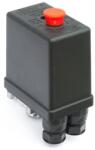NE-MA NEMA nyomáskapcsoló 230 V / 12 bar (1x1/4") (220201)
