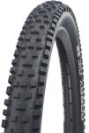 Schwalbe Nobby Nic HS602 29x2, 4 (62-622) MTB külső gumi (köpeny), Addix, fekete
