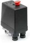 NE-MA NEMA 400 V / 12 bar nyomáskapcsoló (4x1/4") (220404)