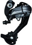 Shimano Altus RD-M370-SGS hátsó váltó, 9s, hosszú kanalas, fekete - bikepro - 10 890 Ft