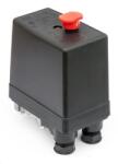 NE-MA NEMA nyomáskapcsoló 400 V / 12 bar (1x1/4") (220401)