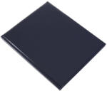 Realsystem Határidőnapló REALSYSTEM Standard A/4S heti fehér lapos kék 2027 (5211-04) - tonerpiac