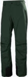 Helly Hansen Férfi sínadrág Helly Hansen Legendary Insulated dark jungle