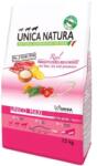 Unica Natura Unico Maxi Raw Ham kutyatáp
