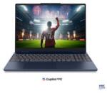 Lenovo IdeaPad 5 2-in-1 15IPH11 Touch (Cosmic Blue) + Lenovo Pen + Premium Care | Intel Core Ultra 5 322 | 16GB DDR5 | 250GB SSD | 15, 3" Touch | 1920X1200 (WUXGA) | INTEL Graphics | W11 PRO (83UL003HHV_W11P